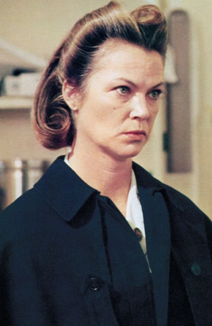 Louise Fletcher